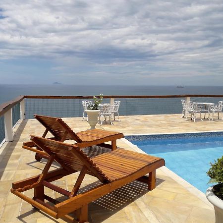 Casa Das Ilhas Ilhabela Exteriér fotografie