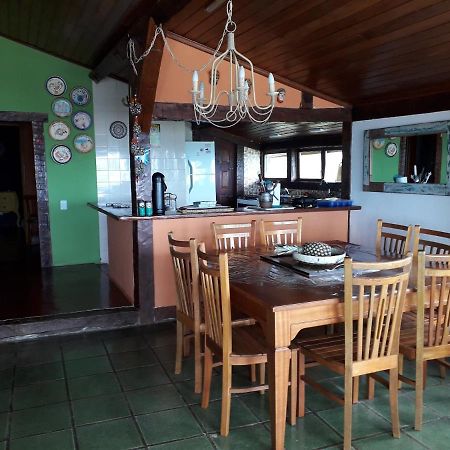 Casa Das Ilhas Ilhabela Exteriér fotografie