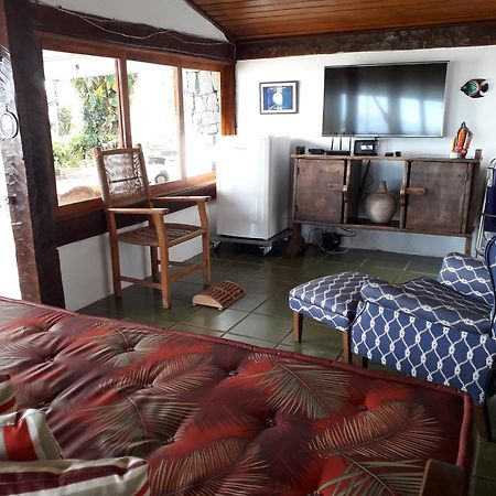 Casa Das Ilhas Ilhabela Exteriér fotografie