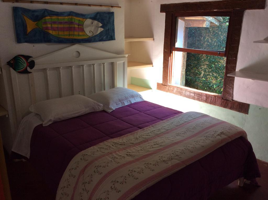 Casa Das Ilhas Ilhabela Exteriér fotografie