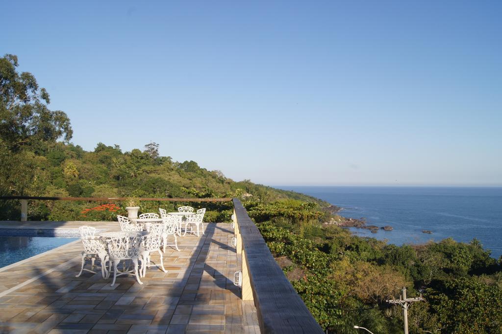 Casa Das Ilhas Ilhabela Exteriér fotografie