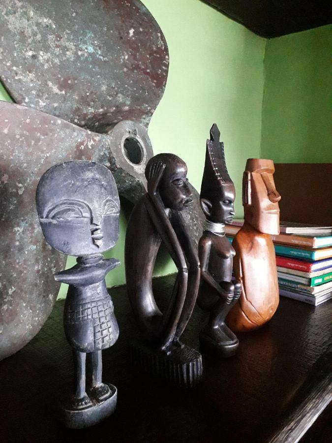 Casa Das Ilhas Ilhabela Exteriér fotografie